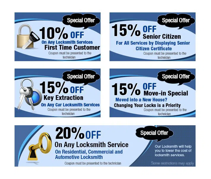 Watchung Locksmith Service Watchung, NJ 908-314-4310 - coupon-image