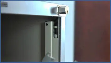 Watchung Locksmith Service Watchung, NJ 908-314-4310 - high-security-file-cabinet-lock-out
